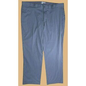 Nike Mens Golf Tour Performance Dri-Fit Gray Pants 40x30